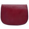 cabernet-sauvignon-leather-full-grain-woman-bag-shoulder-messenger-satchel-2