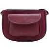 cabernet-sauvignon-leather-full-grain-woman-bag-shoulder-messenger-satchel-4